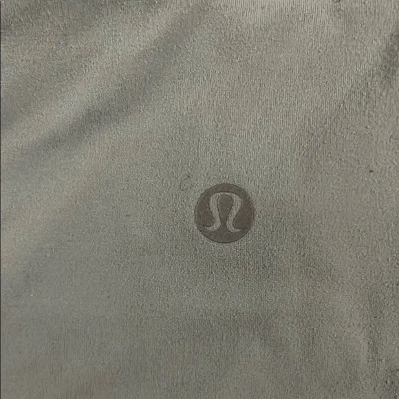 Dusty blue Aline tank Top - Picture 3 of 3